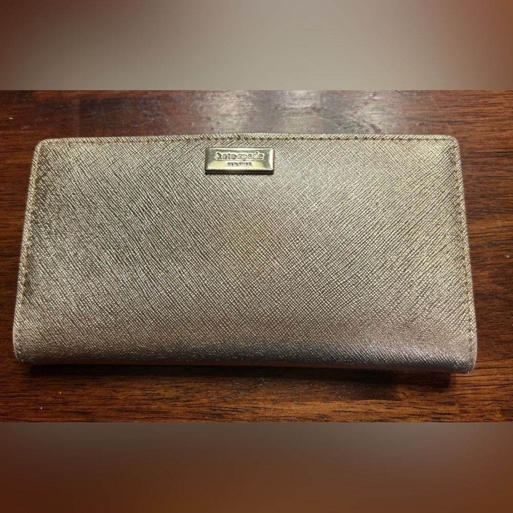 Kate Spade New York Laurel Way Stacy Wallet